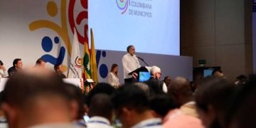 Elecciones al Congreso reflejan respaldo ciudadano a las reformas sociales del Gobierno del presidente Gustavo Petro: MinInterior