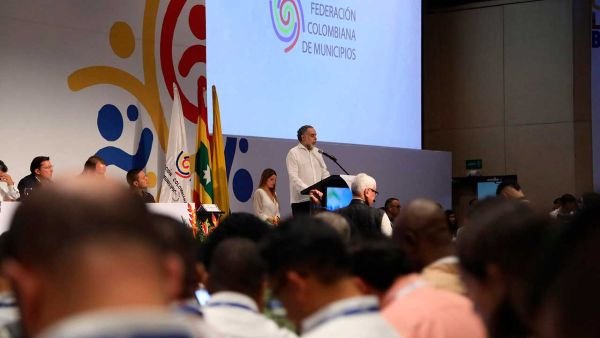 Elecciones al Congreso reflejan respaldo ciudadano a las reformas sociales del Gobierno del presidente Gustavo Petro: MinInterior
