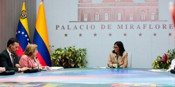 Mindefensa reporta acuerdo con Venezuela para fortalecer cooperación en el combate al crimen en la frontera