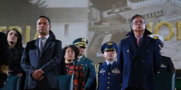 Ante accidente de avión militar en Putumayo, presidente Petro ordena gestión inmediata de Conpes para modernizar capacidades de Fuerzas Militares