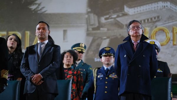 Ante accidente de avión militar en Putumayo, presidente Petro ordena gestión inmediata de Conpes para modernizar capacidades de Fuerzas Militares