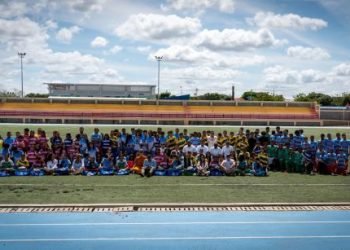 Cancillería lanza el Primer Semillero de Diplomacia Cultural y Deportiva para jóvenes de La Guajira