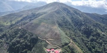 Drummond Ltd. suma 20 escuelas intervenidas en La Jagua de Ibirico y reafirma su compromiso con la educación rural