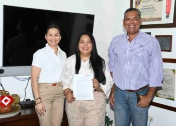 Drummond Ltd. y el CPV impulsan la formación de periodistas del Cesar con nueva beca de comunicaciones