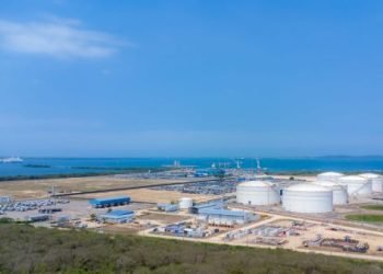 Ecopetrol cierra exitosamente recepción de ofertas vinculantes en proceso de comercialización de gas natural importado por Puerto Bahía para 2026