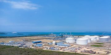 Ecopetrol cierra exitosamente recepción de ofertas vinculantes en proceso de comercialización de gas natural importado por Puerto Bahía para 2026