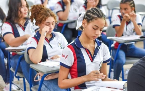 Magdalena, departamento de referencia nacional por los índices de reducción en la deserción escolar, se ubica por debajo del promedio nacional