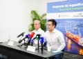 Proyecto de importación de gas por Puerto Bahía podrá escalar su capacidad de 126 a 300 millones de pies cúbicos día