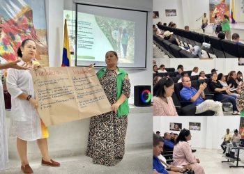 Bienestar Familiar fortalece capacidades en educación inclusiva de docentes y equipos psicosociales en Riohacha