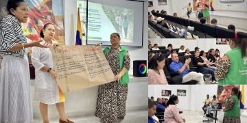 Bienestar Familiar fortalece capacidades en educación inclusiva de docentes y equipos psicosociales en Riohacha