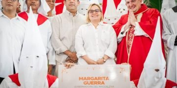 Gobierno Popular del Magdalena declara Patrimonio Cultural Inmaterial la Semana Santa de Tenerife