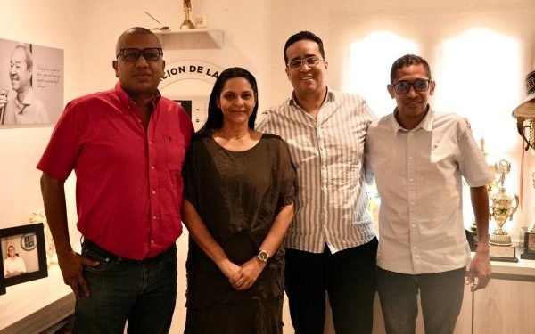 Gobernador de La Guajira avanza en proceso para designar alcalde encargado en Fonseca