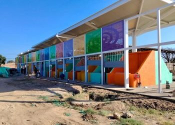 Puntos de abastecimiento solidario fortalecerán la soberanía alimentaria en La Guajira