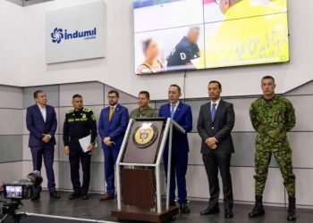 Duro golpe contra el apoderamiento de hidrocarburos y la refinación ilegal