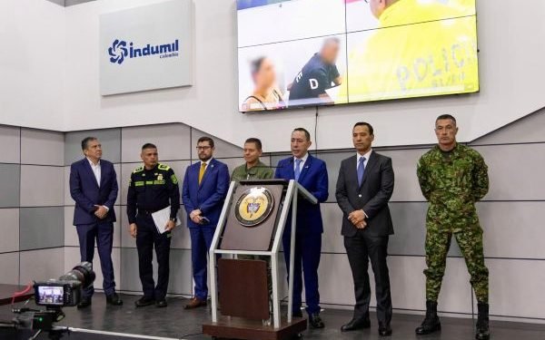 Duro golpe contra el apoderamiento de hidrocarburos y la refinación ilegal