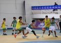 Instituto departamental de deportes de La Guajira invita a las instituciones educativas a participar en los Juegos intercolegiados 2026