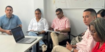 Gobernación de La Guajira articula acciones para fortalecer las compras públicas locales