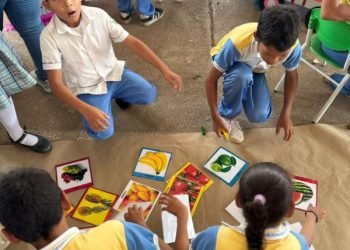 Avances en la Educación Inclusiva en La Guajira: Compromiso y Acciones de la Secretaría de Educación Departamental