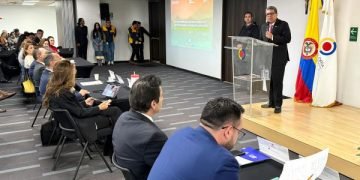 Gobierno garantiza protección para 28 candidatos a la Presidencia y a la Vicepresidencia