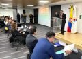 Contraloría General alerta sobre riesgo de racionamientos y aumento de precios por debilidades en almacenamiento, abastecimiento de hidrocarburos y energía eléctrica en el país