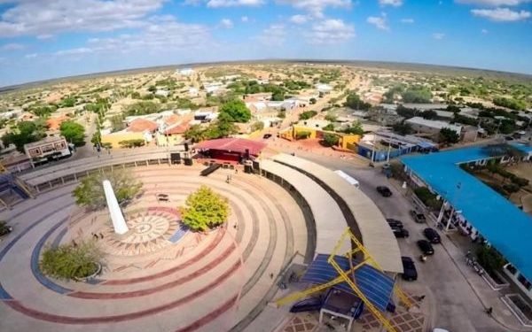 Procuraduría fortalece presencia institucional en La Guajira con nueva Feria de Servicios en Uribia