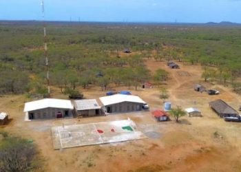 Más de $5.100 millones fortalecen la infraestructura educativa rural en Uribia, La Guajira