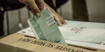 Un Congreso fragmentado y un país en tensión