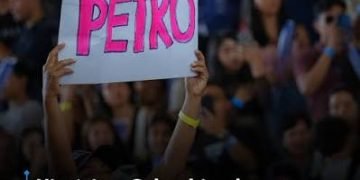 En febrero de 2026, la tasa de desocupación en el total  nacional y en el total 13 ciudades y áreas metropolitanas fue del 9,2%