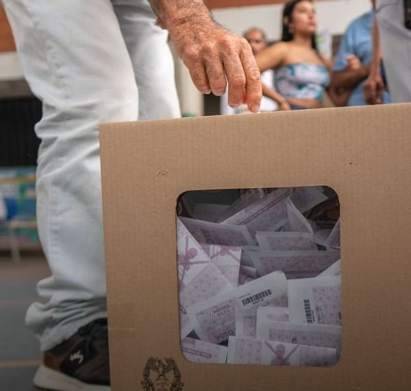 Procuraduría investigará a cuatro jurados de votación por posibles irregularidades en entrega de resultados