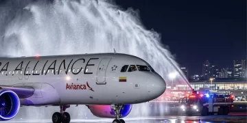 Aeropuerto de Riohacha habilita vuelos nocturnos ampliando el flujo de turismo en el departamento de La Guajira