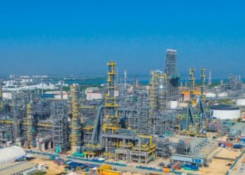 Ecopetrol informó que fue superada falla del fluido eléctrico de la refinería de Cartagena