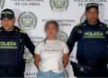 Policía captura a alias ‘La Tía’, sindicada de participar en crimen atroz de menor de edad en La Guajira