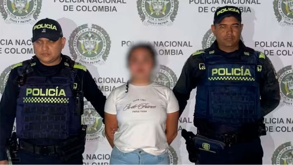 Policía captura a alias ‘La Tía’, sindicada de participar en crimen atroz de menor de edad en La Guajira