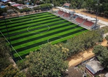 Presidente Petro entregará obras estratégicas que impulsan desarrollo, agua potable y deporte en Córdoba