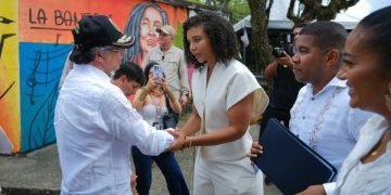 Presidente Petro advierte que si Congreso no aprueba nueva reforma tributaria habría recorte de recursos públicos a sectores más pudientes