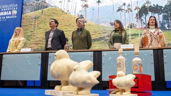 Presidente Petro destacó que la marca ‘Colombia, el País de la Belleza’ superó 650 millones de vistas en el mundo