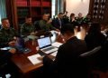 Gobierno anunció que aumentan medidas de protección para candidatos de cara a elecciones presidenciales del 31 de mayo