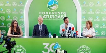Primera molécula de gas de Sirius estará lista en 2030, confirma consorcio Ecopetrol–Petrobras