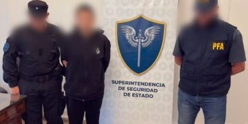 Capturado en Argentina alias ‘Bryan’, pieza clave en la investigación del magnicidio de Miguel Uribe Turbay