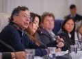 Presidente Petro anunció que va a dialogar con las comunidades wayuu para potenciar las energías limpias en La Guajira