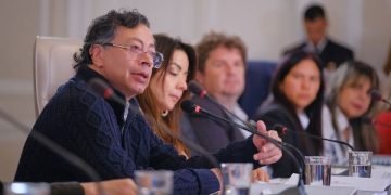 Presidente Petro anunció que va a dialogar con las comunidades wayuu para potenciar las energías limpias en La Guajira