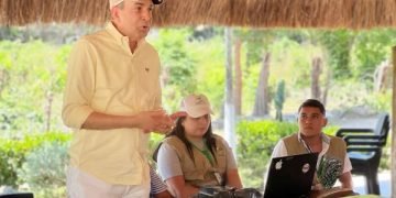 En Audiencia Pública Corpoguajira presentará logros y avances de su gestión en 2025