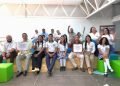 Drummond Ltd. impulsa la innovación educativa con aulas de co-creación en el Cesar