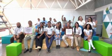 Drummond Ltd. impulsa la innovación educativa con aulas de co-creación en el Cesar
