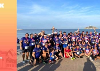 Drummond Ltd. y Fenalco impulsan los 10 años de Santa Marta 15K ‘La Perla Corre’