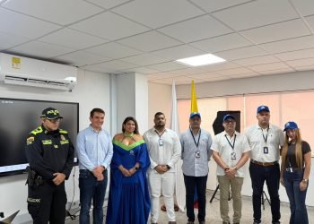 Defensoría abre Centro de Conciliación en La Guajira para resolver  conflictos sin llegar a juicio