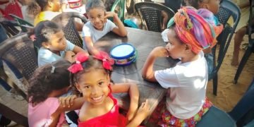Comunidades fortalecen saberes ancestrales y soberanía alimentaria en La Guajira