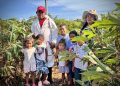 Compras públicas locales fortalecen el campo guajiro y garantizan alimentación a más de 12.000 niñas y niños
