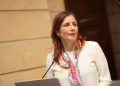 Defensoría del Pueblo desmiente a la candidata presidencial Paloma Valencia