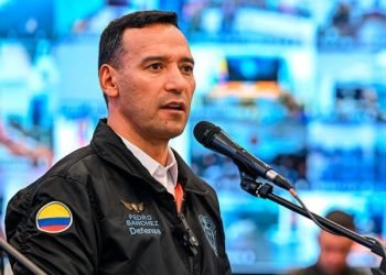 Viernes 10 de abril: Consejo Extraordinario de Seguridad en Santa Marta con presencia del ministro de Defensa